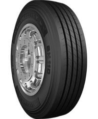 Грузовые шины Starmaxx GH110 (рулевая ось) 315/80 R22.5 154/150M